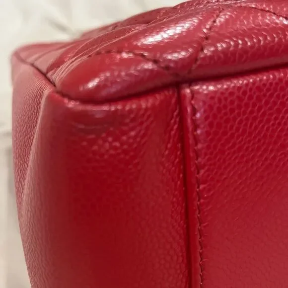 Chanel gst tote - Picture 16 of 17